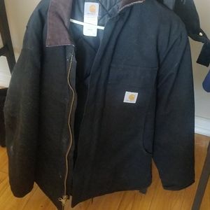 Carhartt C03 chore jacket